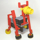 ヒューマンキッズサイエンス ロボット教室