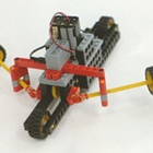 ヒューマンキッズサイエンス ロボット教室