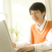 最先端の授業をあなたに。