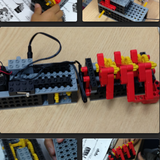 ロボット教室６月は